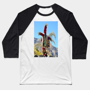 Pérou - Arequipa - Canyon de Colca Baseball T-Shirt